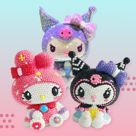 ALCANCIA KAWAII