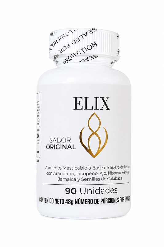 ELIX - UroControl